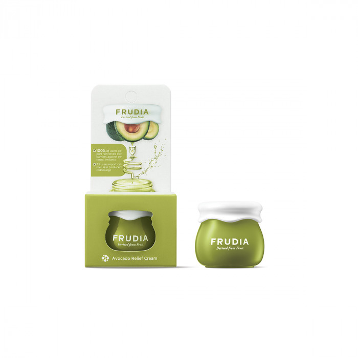 AVOCADO RELIEF CREAM 10 ML