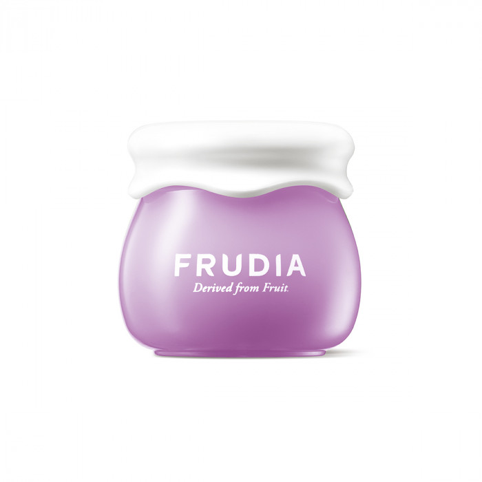 FRUDIA BLUEBERRY CREMA HIDRATANTE MINI 10G