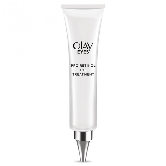 OLAY CONTORNO OJOS PRO RETINOL 15ML