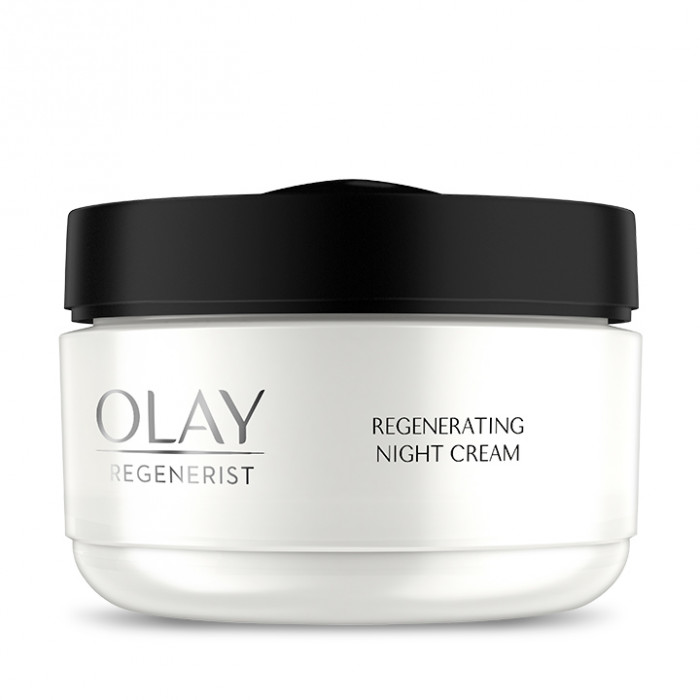 OLAY REG CREMA NOCHE 50 ML