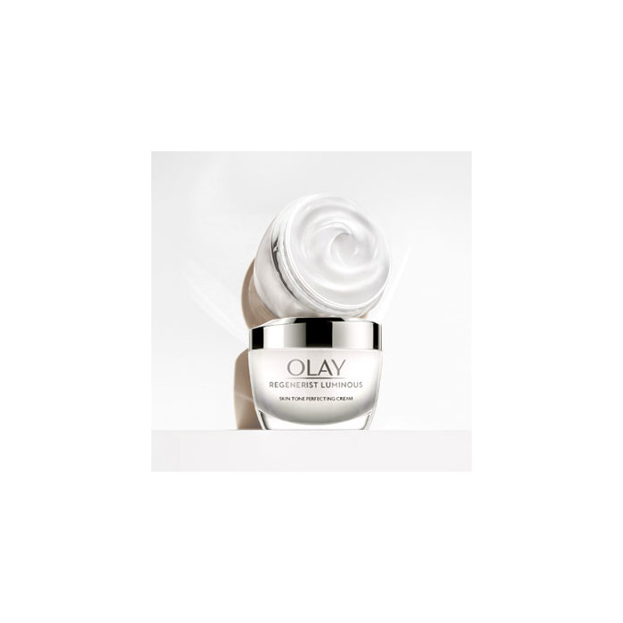 OLAY REG LUMIN CREMA PERF TONO 50ML