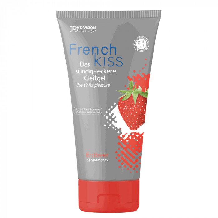 FRENCHKISS FRESA, 75 ML