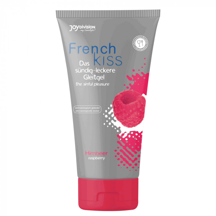 FRENCHKISS FRAMBUESA, 75 ML