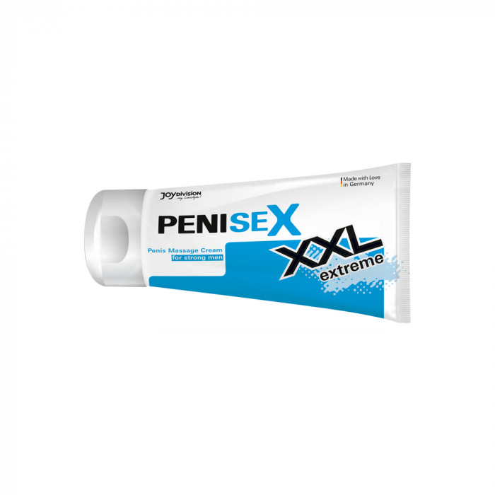 CREMA DE MASAJE EXTREMO PENISEX XXL, 100 ML