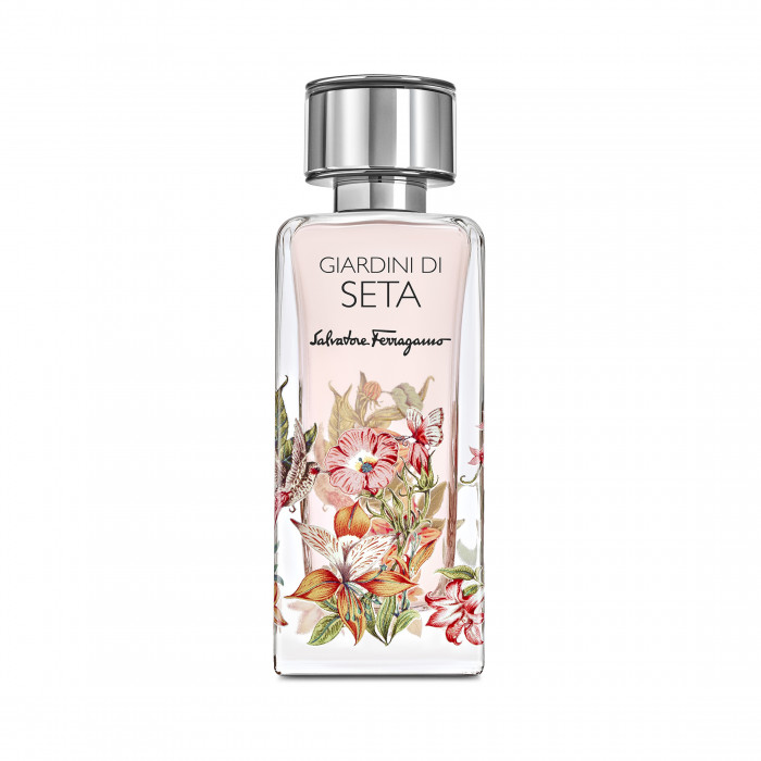 GIARDINI DI SETA EDP VAPO 100 ML