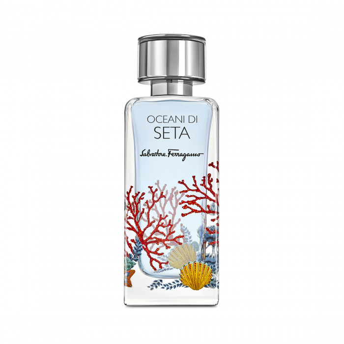 OCEANI DI SETA EDP VAPO 100 ML