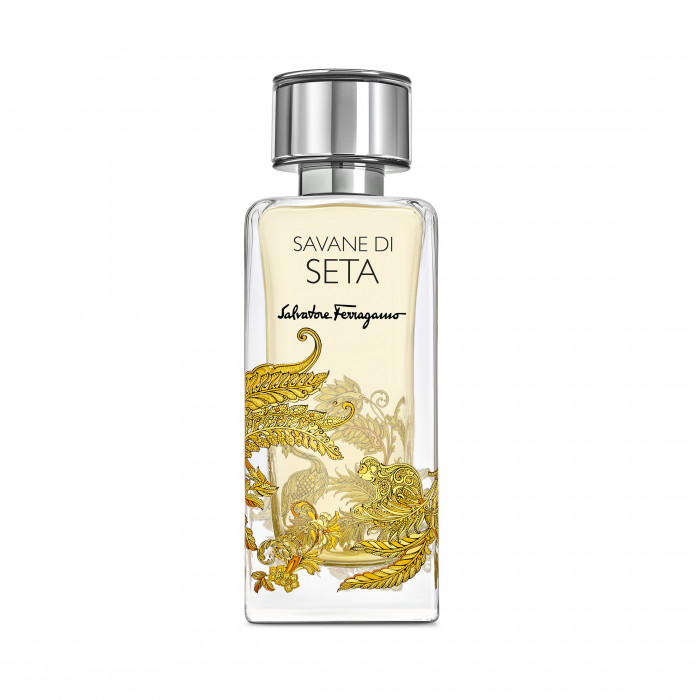 SAVANE DI SETA EDP VAPO 100 ML