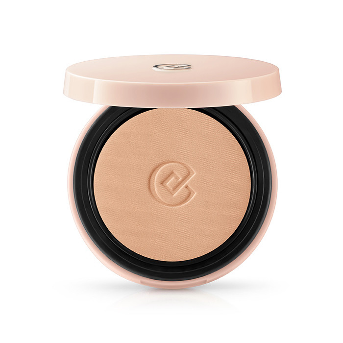 IMPECCABLE POLVOS COMPACTOS 30G-HONEY 9 GR