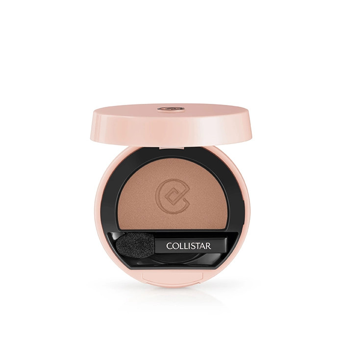 IMPECCABLE SOMBRA DE OJOS COMPACTA 110-CINNAMON MATTE 2 GR