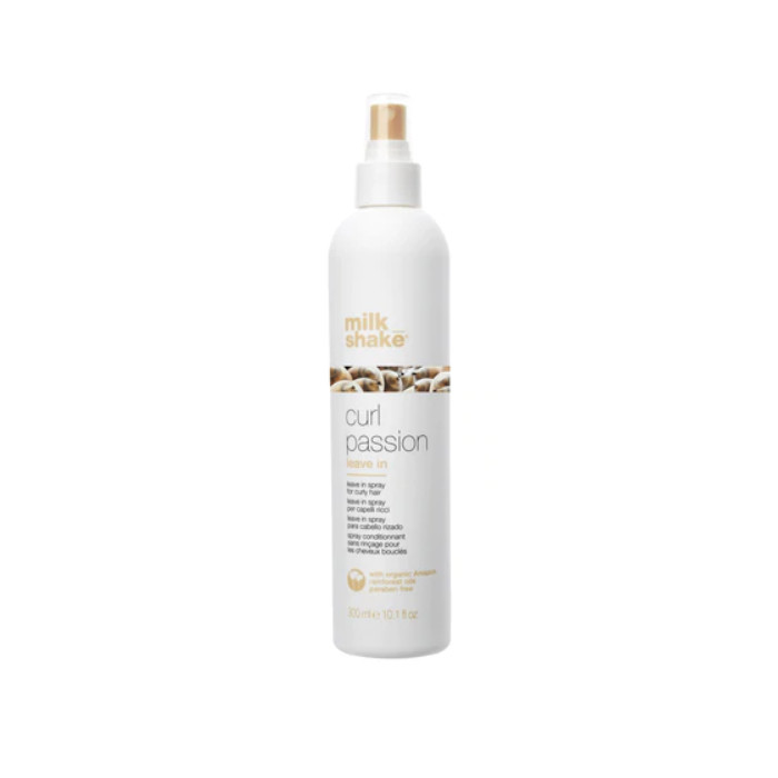 CURL PASSION LEAVE-IN SPRAY 300 ML