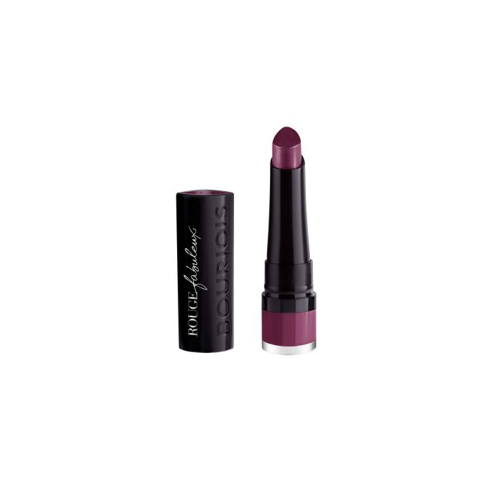 ROUGE FABULEUX LIPSTICK 015-PLUM PLUM PIDOU 2,3 GR