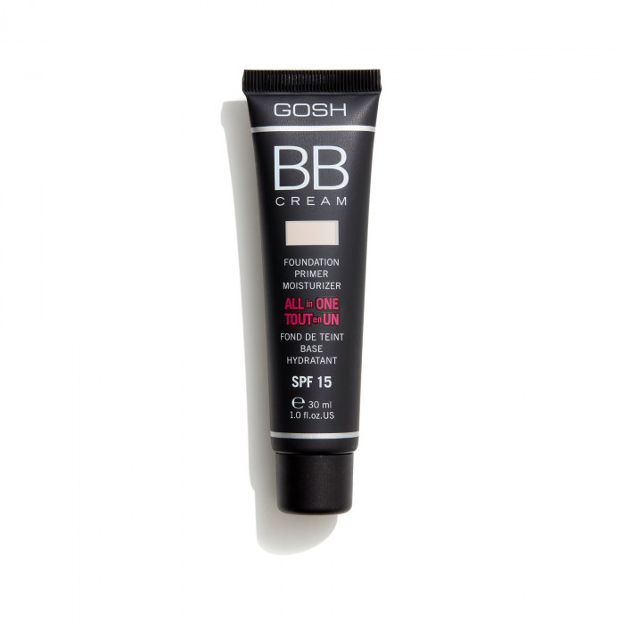 BB CREAM 01 SAND - GOSH