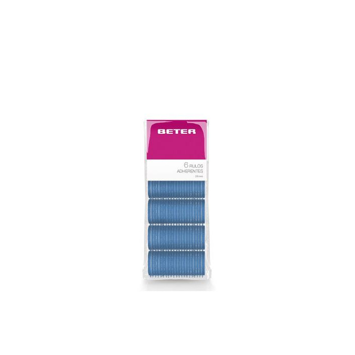 BL-6 RULOS C/VELCRO 28 ML 3104