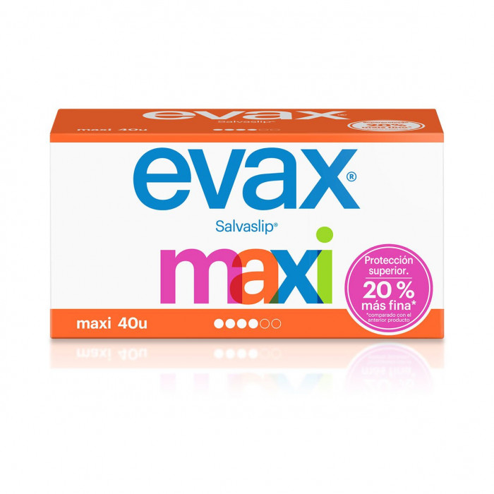 EVAX SALVASLIP MAXI 44U