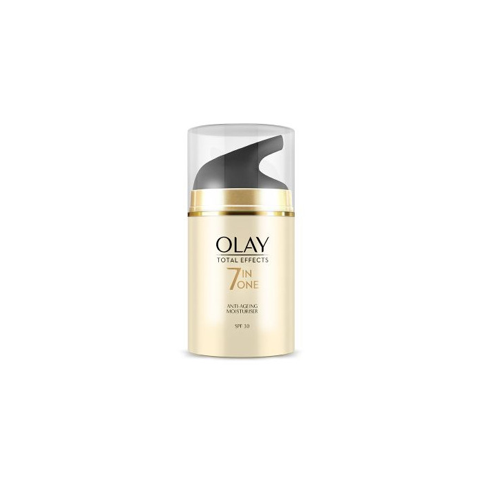 OLAY TE SPF30 50ML