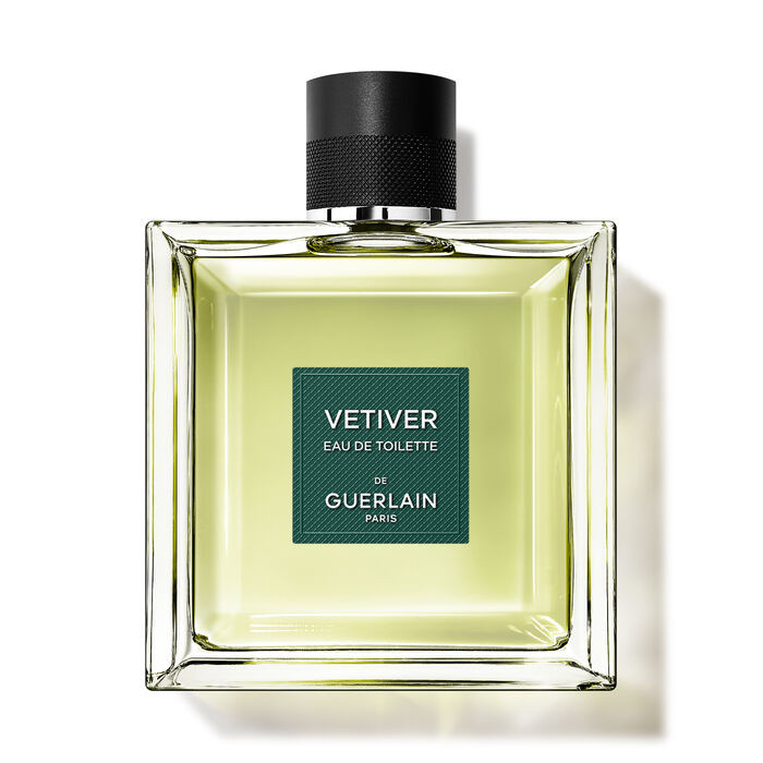 VETIVER EDT VAPO 150 ML