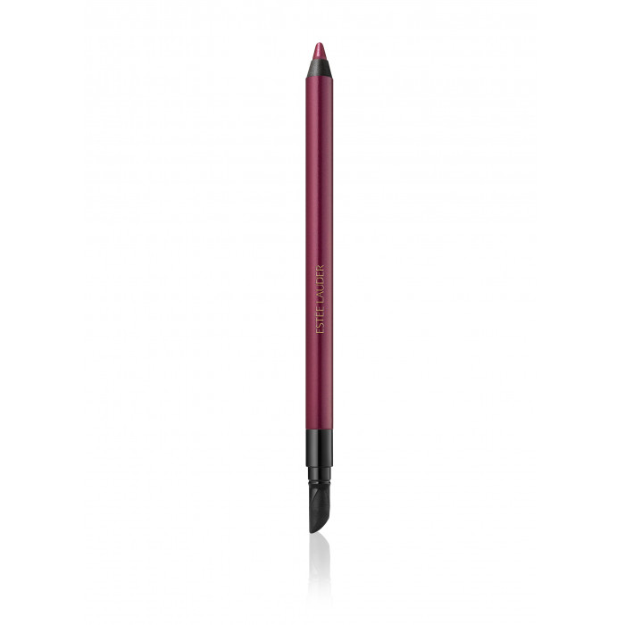 ESTEE LAUDER DOUBLE WEAR EYE PENCIL GEL AUBERGINE 1UN