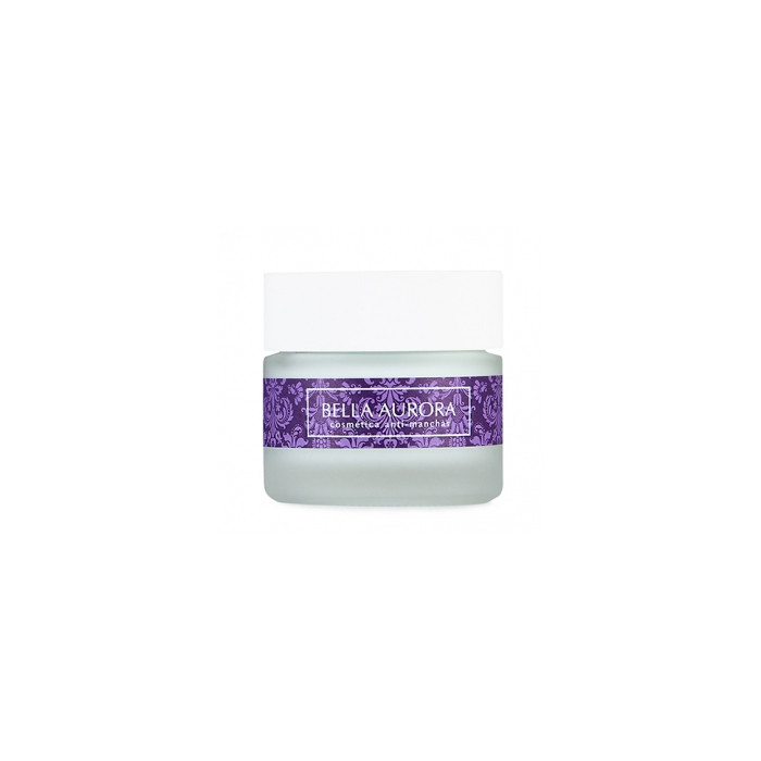 NIGHT BÁLSAMO NUTRITIVO REPARADOR ANTI-MANCHAS 50 ML