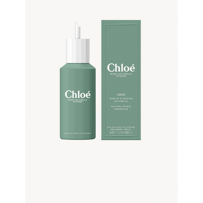 CHLOE SIGNATURE ROSE NATURELLE INTENSE EDP REFILL 150 ML