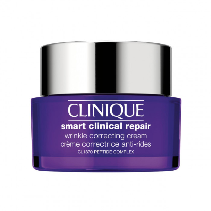 SMART CLINICAL WRINKLE CORECTING CREAM 50 ML