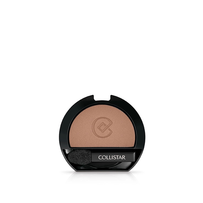 IMPECCABLE SOMBRA DE OJOS COMPACTA REFILL 110-CINNAMON MATT