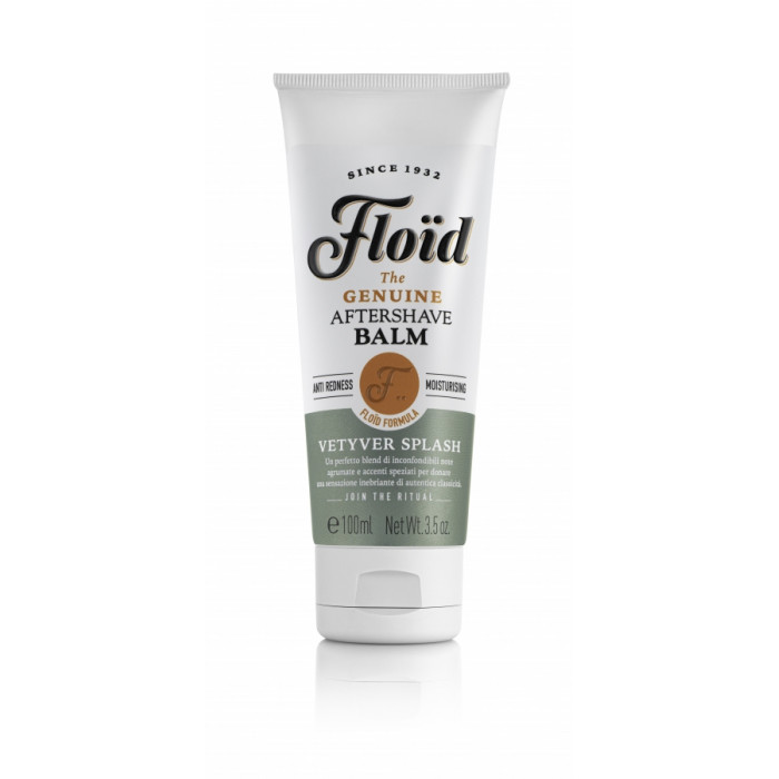 FLOID BALSAMO VETYVER SPLASH 100 ML