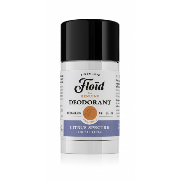 FLOID DESODORANTE CITRYS SPECTRE 75 ML