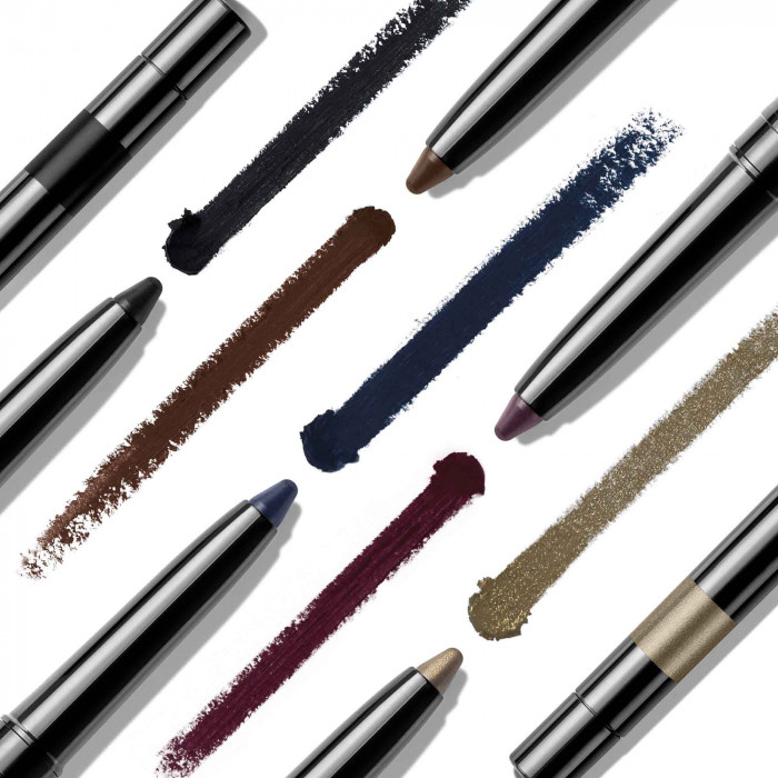 G EYE CONTOUR PEN 02-BROWN EARTH 3 GR