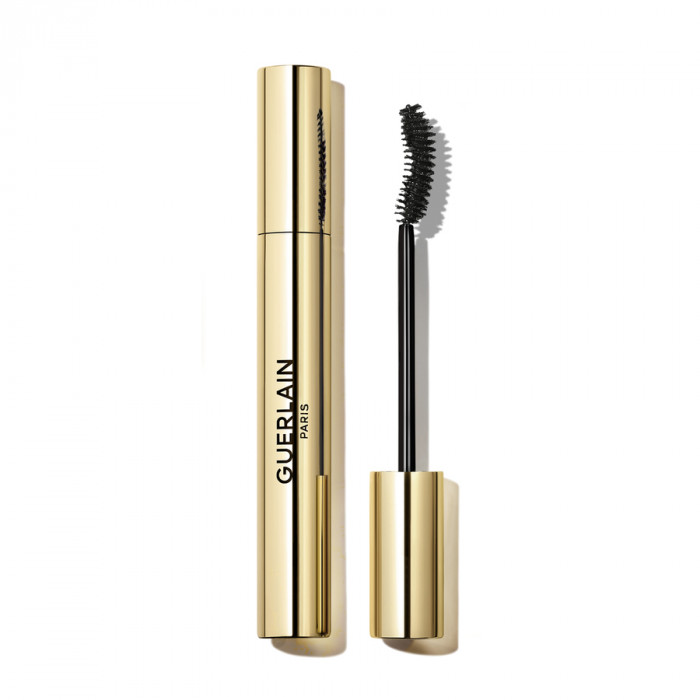 NOIR G MASCARA 01-NOIR 6,5 GR