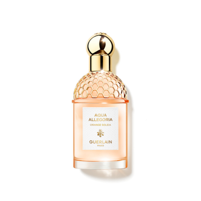 AQUA ALLEGORIA ORANGE SOLEIA EDT VAPO 75 ML