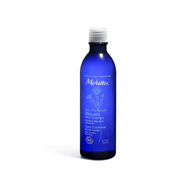 MELVITA AGUA FLORAL DE ACIANO 200 ML