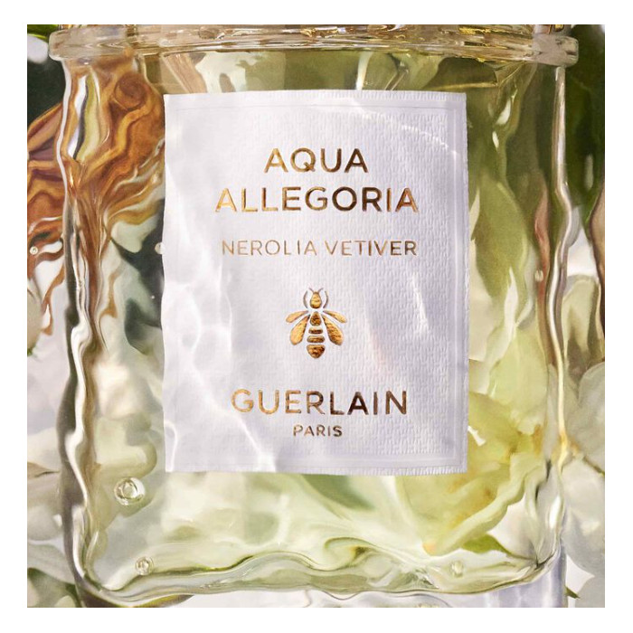 AQUA ALLEGORIA NEROLIA VETIVER EDT VAPO 75 ML