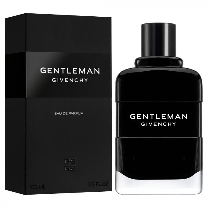 NEW GENTLEMAN EDP VAPO 100 ML