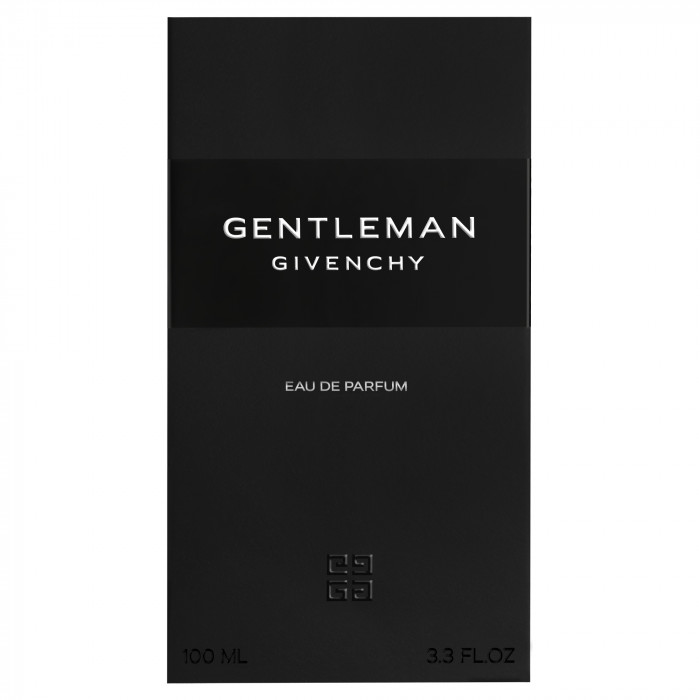 NEW GENTLEMAN EDP VAPO 100 ML