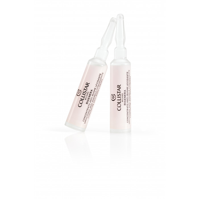 RIGENERA AMPOLLA CONCENTRADO ALIADOR ANTIARRUGAS 2 X 10 ML