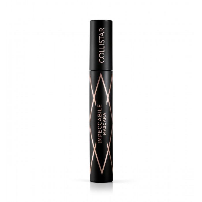 IMPECCABILE MASCARA BLACK 14 ML