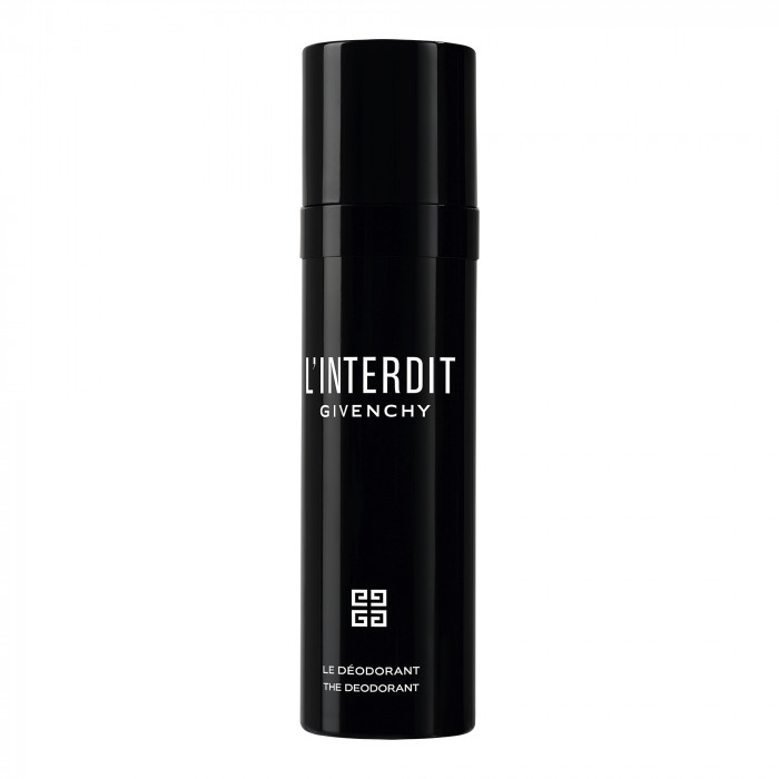 LINTERDIT THE DEODORANT 100 ML