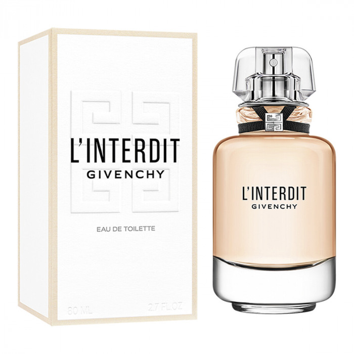 LINTERDIT EDT VAPO 80 ML