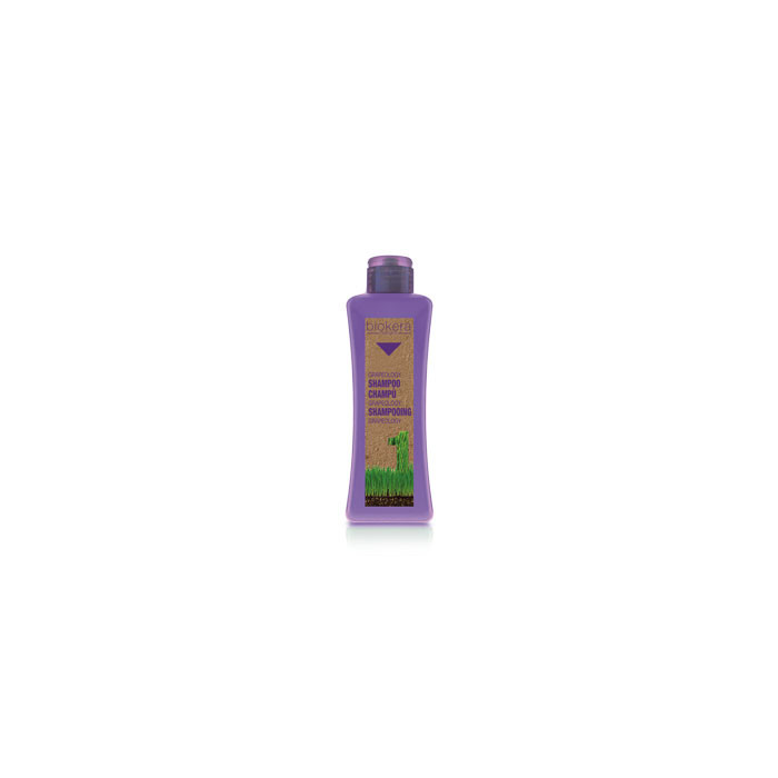 BIOKERA GRAPEOLOGY SHAMPOO 300 ML