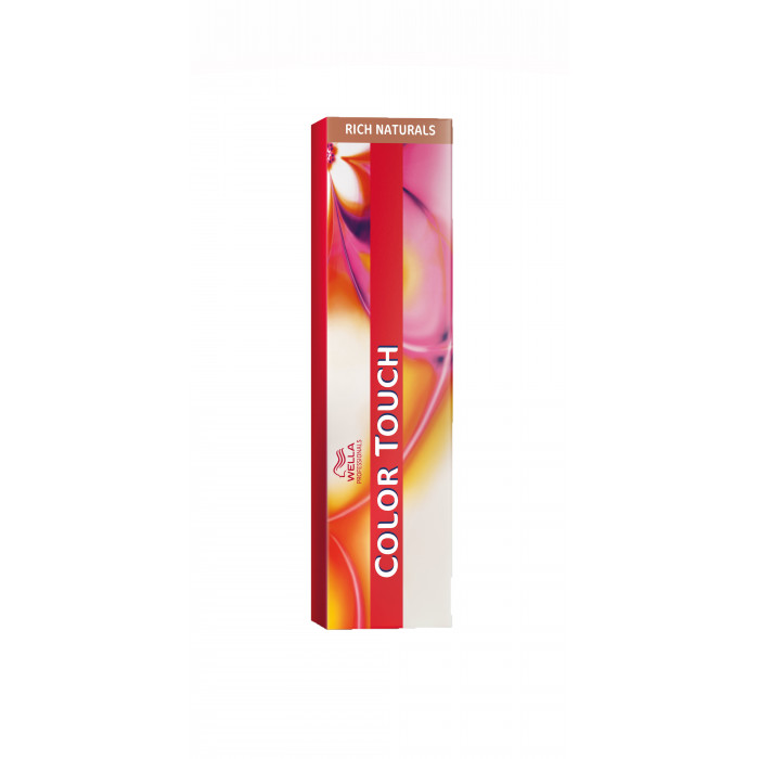 COLOR TOUCH RICH NATURALS 8/81 60 ML