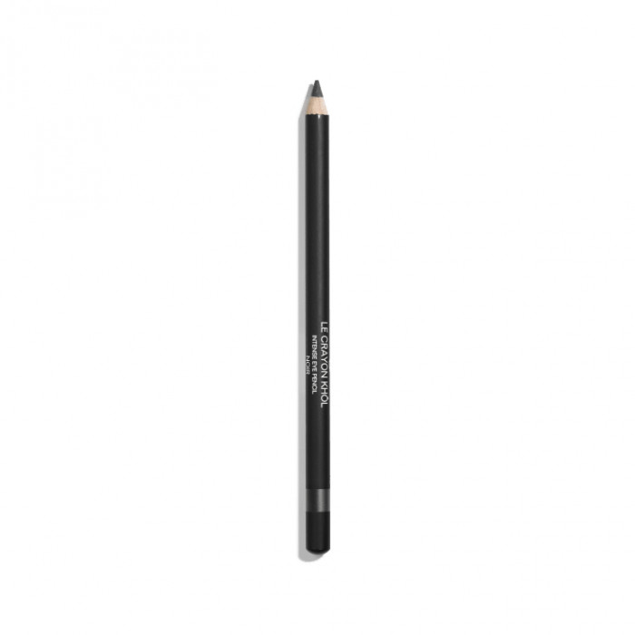 LE CRAYON KHOL INTENSE EYE PENCIL NOIR-61 1 U