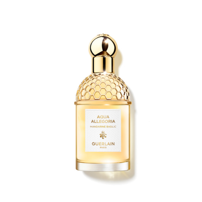 AQUA ALLEGORIA MANDARINE BASILIC EDT VAPO 75 ML