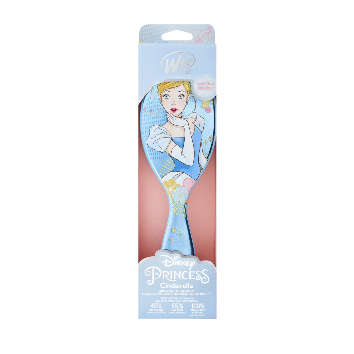 DISNEY CINDRELLA BRUSH BLUE 1 U