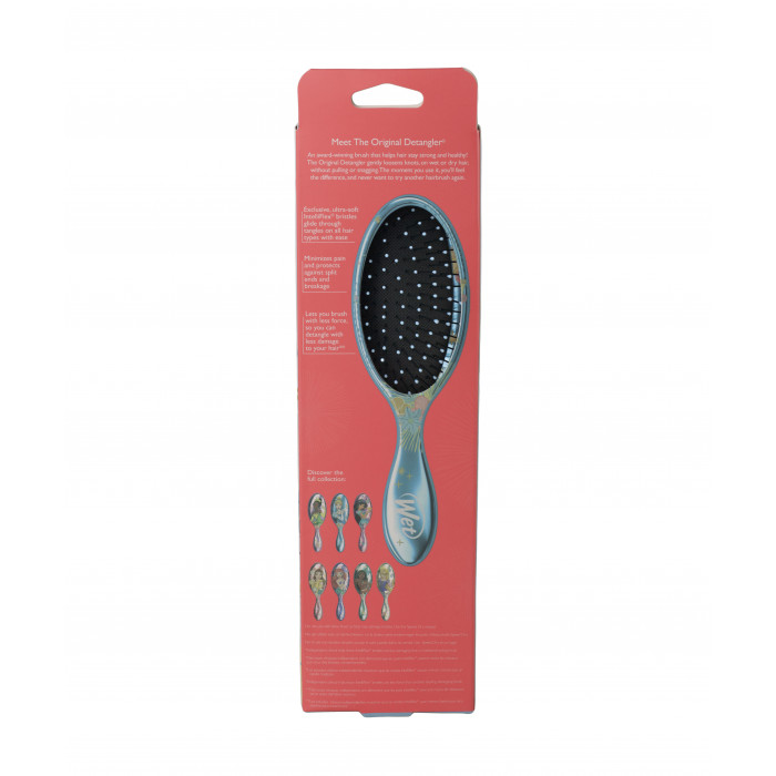 DISNEY CINDRELLA BRUSH BLUE 1 U