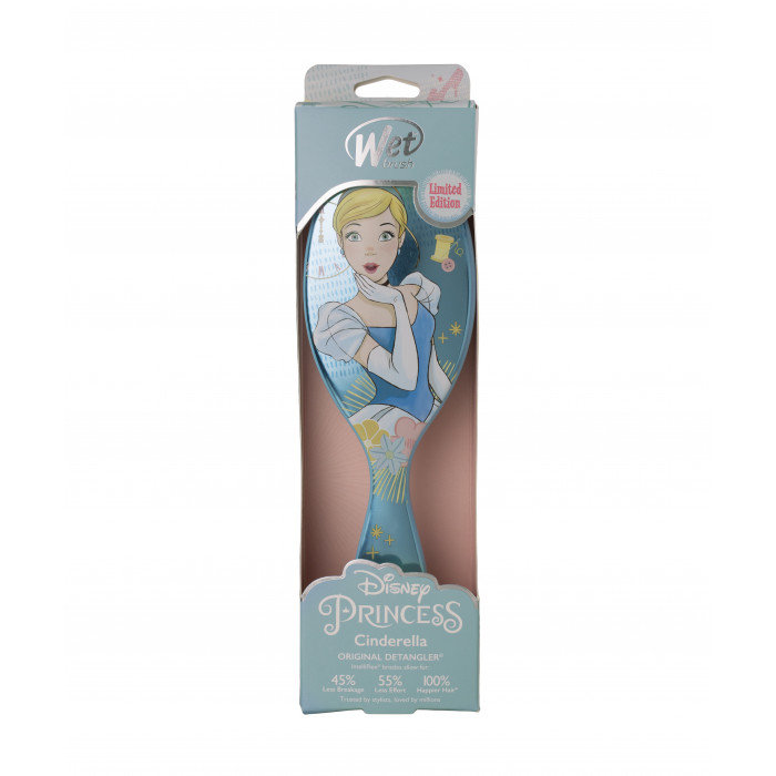 DISNEY CINDRELLA BRUSH BLUE 1 U