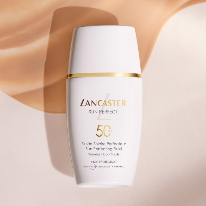 SUN PERFECT PERFECTING FLUID SPF50 30 ML