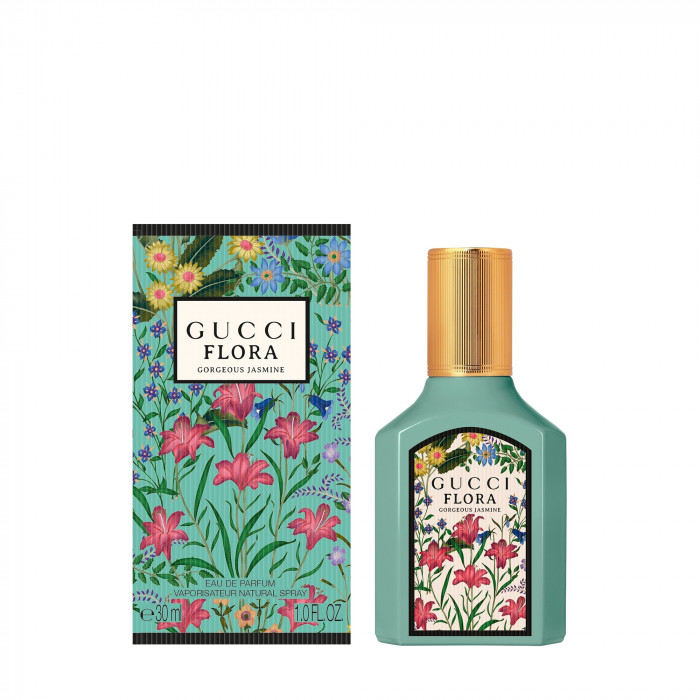 GUCCI FLORA GORGEOUS JASMINE EDP VAPO 30 ML