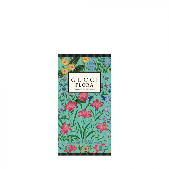 GUCCI FLORA GORGEOUS JASMINE EDP VAPO 30 ML