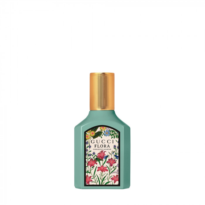 GUCCI FLORA GORGEOUS JASMINE EDP VAPO 30 ML