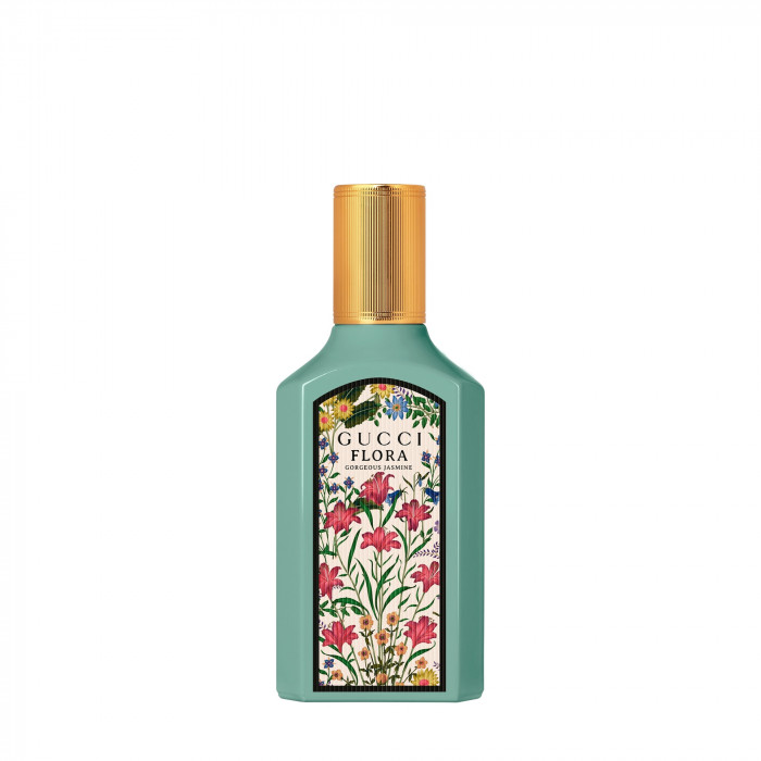 GUCCI FLORA GORGEOUS JASMINE EDP VAPO 50 ML